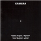 Dagmar Krause, Anthony Moore, Peter Blegvad - Camera